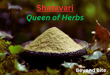 Shatavari - Adaptogenic Herb for Women's Health