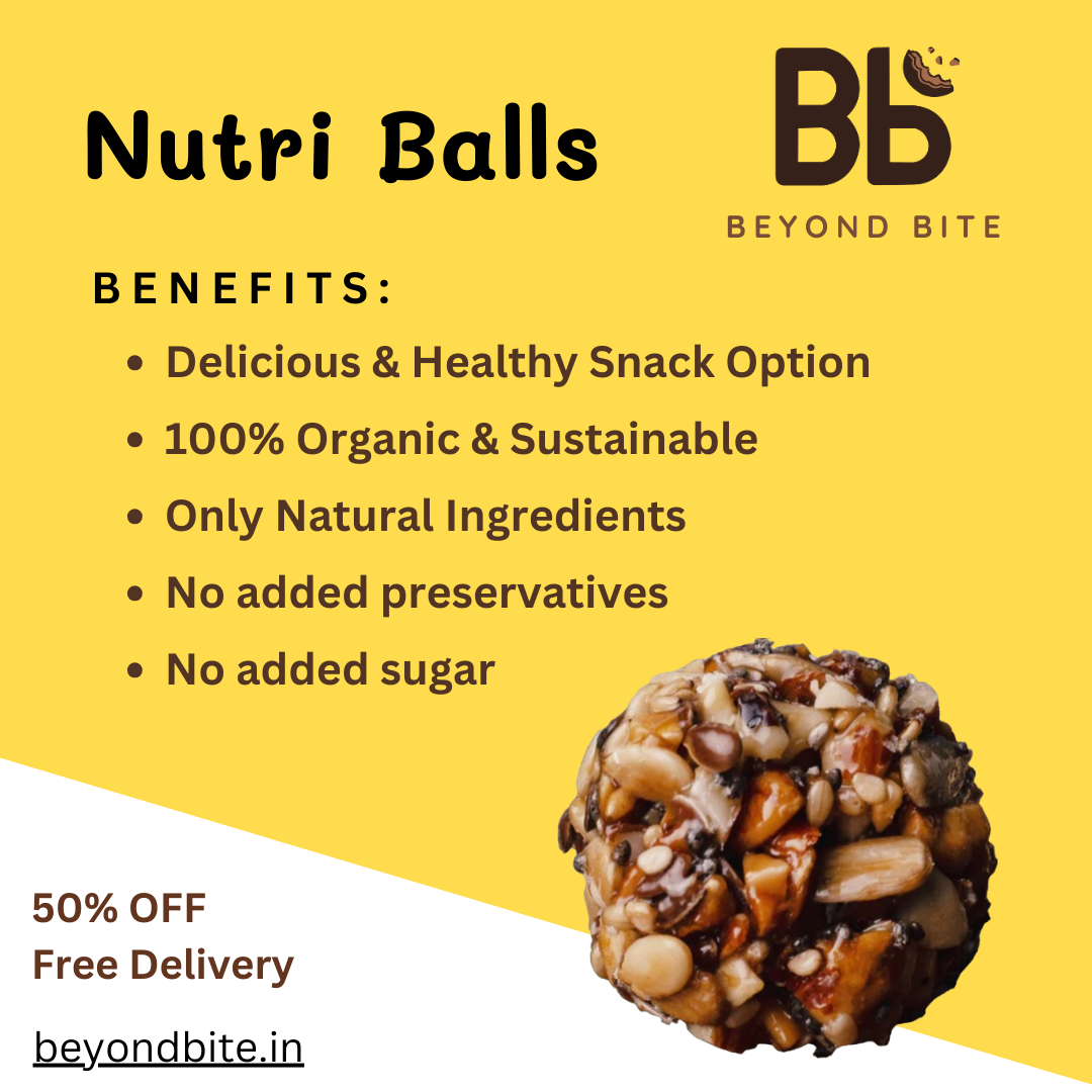 Nutri Balls Container